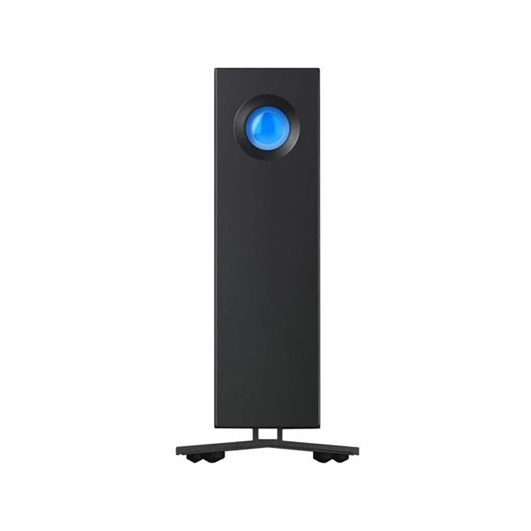Seagate LaCie d2 Professional 16TB USB-C Desktop HDD
