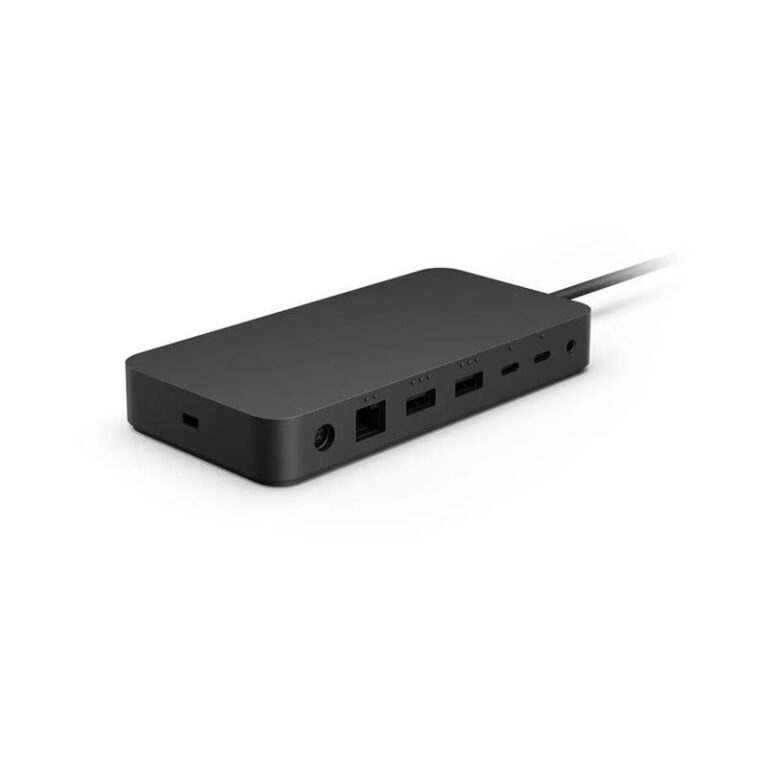 Microsoft Surface Thunderbolt 4 Dock T8I-00014