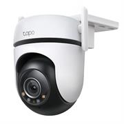 TP-Link Tapo C520WS 4MP Outdoor Pan-Tilt IP Camera