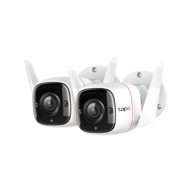 TP-Link Tapo C310P2 3MP Outdoor IP Camera