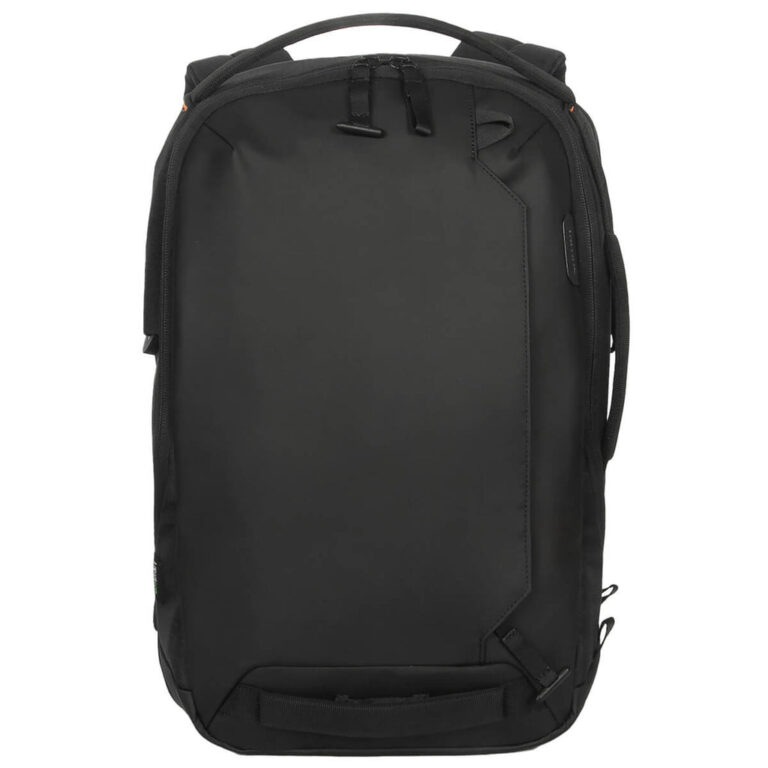 Targus Commuter Black Pack Laptop Bag
