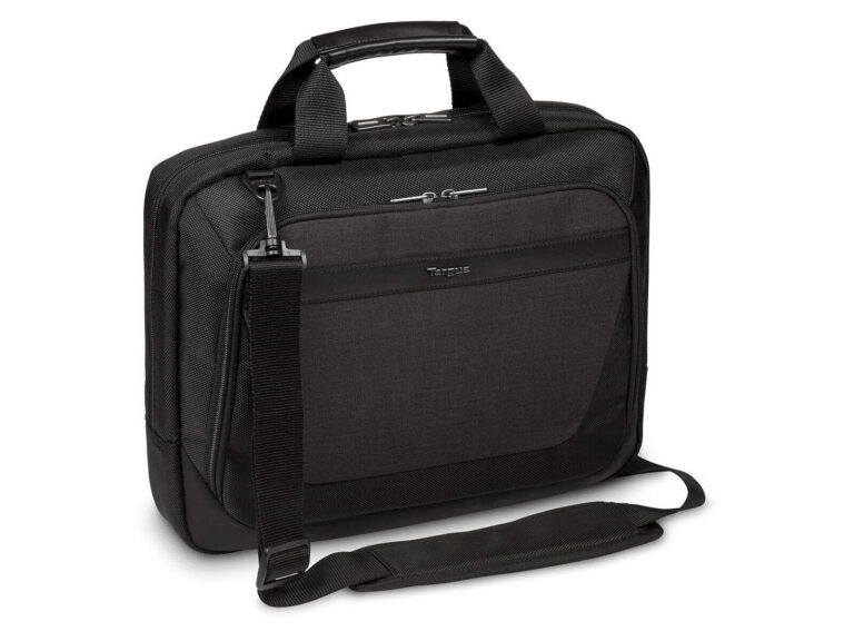 Targus CitySmart Essential Multi-Fit 12.5-14 Laptop Topload Bag