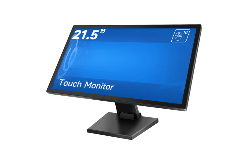 Mecer 21.5-inch IPS Touch LED Monitor