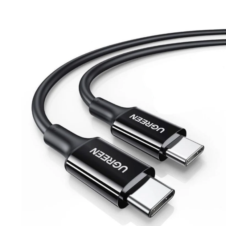 Ugreen USB-C to USB-C 100W Cable 1m