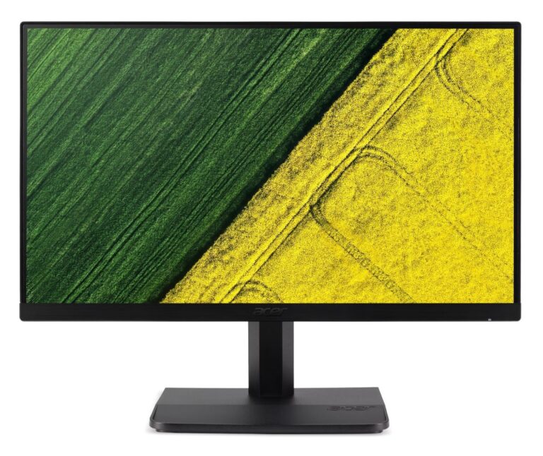 Acer 27" IPS FHD 120Hz Monitor