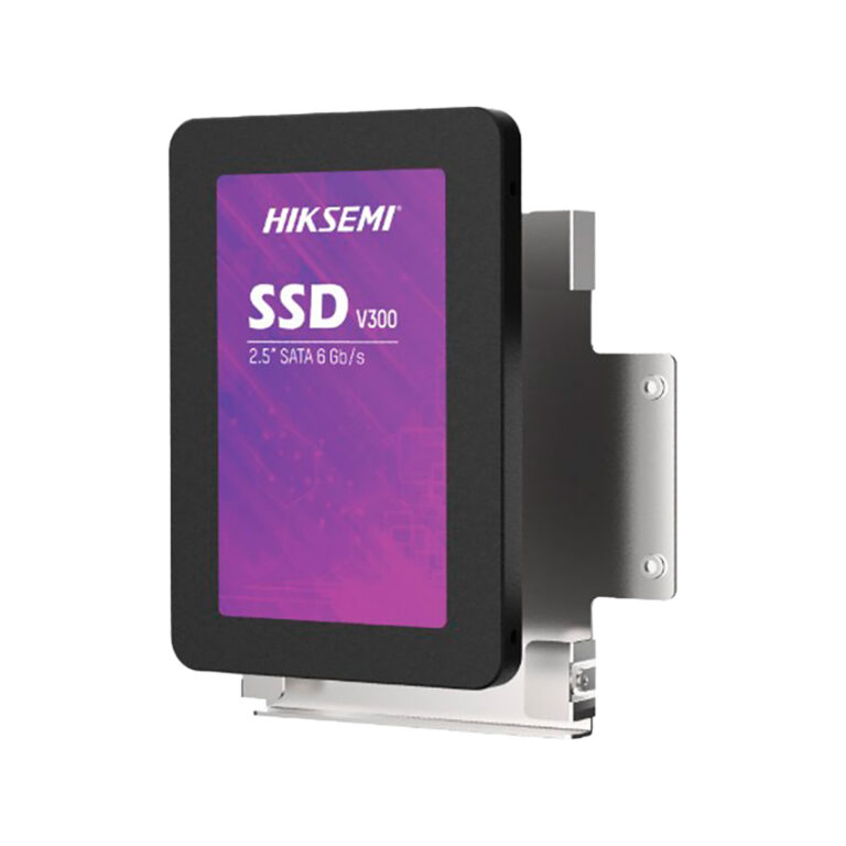 Hiksemi V300X Surveillance 2TB SATA Internal SSD