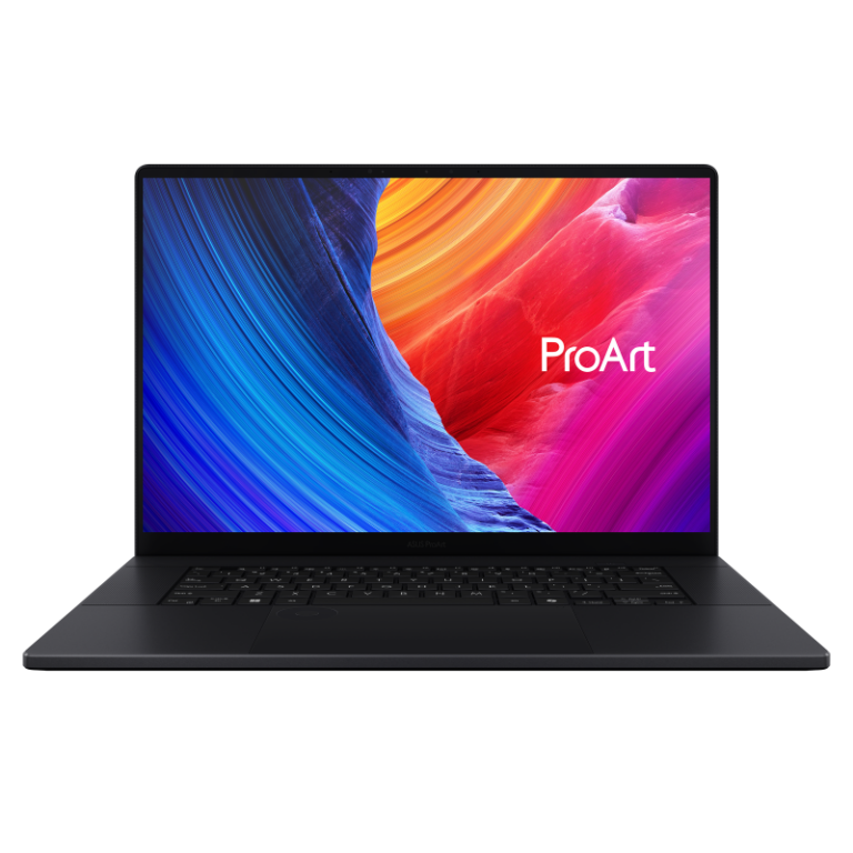 Asus ProArt P16 16" Ryzen AI 9 HX370 32GB 1TB RTX 4070 Notebook