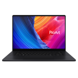 Asus ProArt P16 16" Ryzen AI 9 HX370 32GB 1TB RTX 4070 Notebook