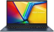 ASUS Vivobook 15 X1504VA Core i7 Laptop