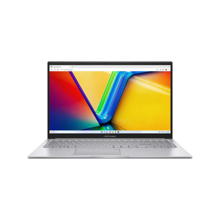 Asus VivoBook 15 X1504VA Core i3 Notebook