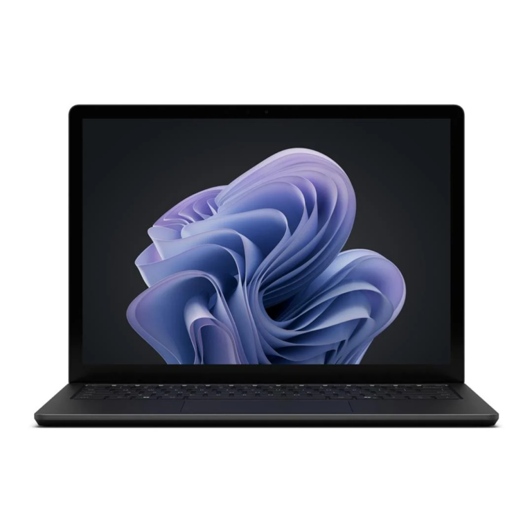 Microsoft Surface Laptop 6 13.5-inch Core Ultra 5 16GB 256GB