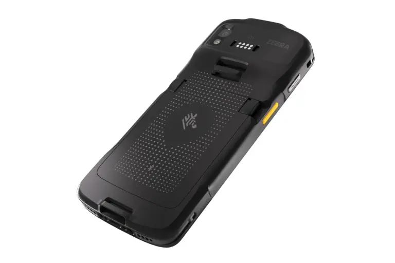 Zebra TC27 5G Mobile Computer, 8GB/128GB, SE4710