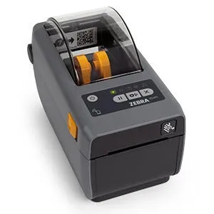 Zebra ZD411 203 dpi Direct Thermal Label Printer