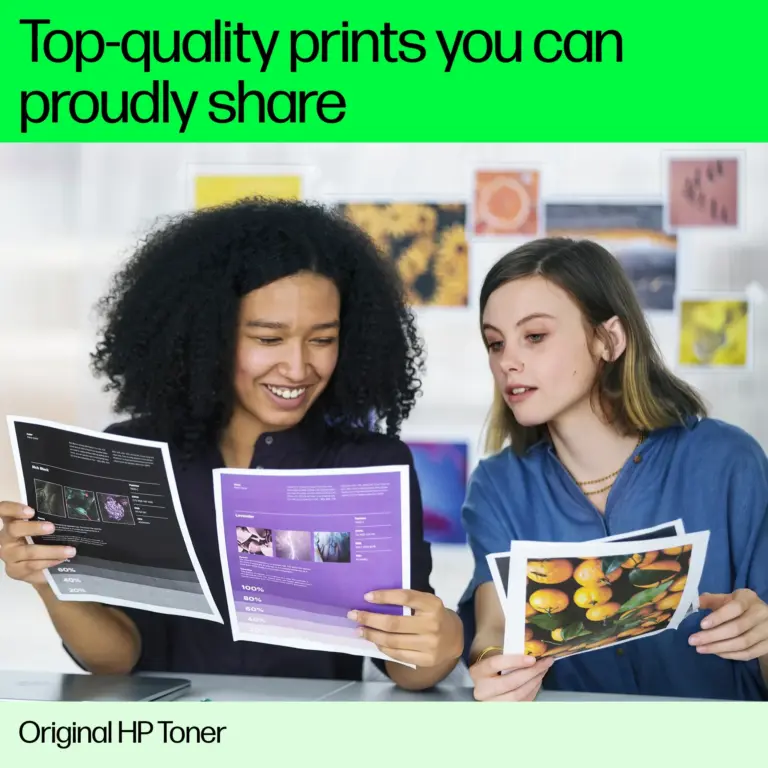 HP 212X W2122X High Yield Yellow Toner Cartridge
