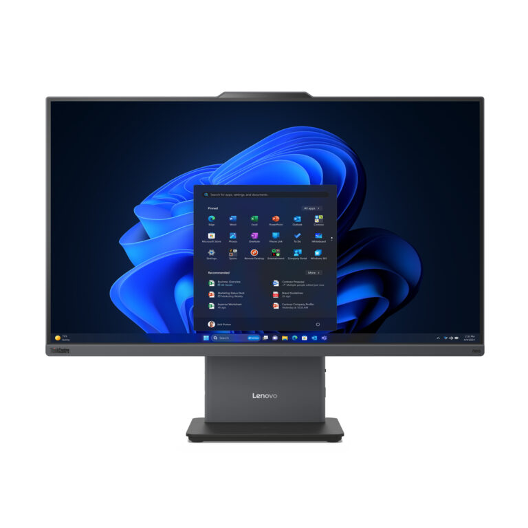 Lenovo ThinkCentre Neo 50a 24 Gen 6 AiO U7 16GB 512GB