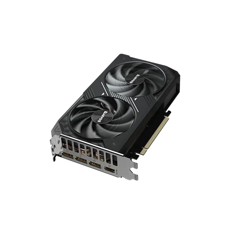 Gigabyte GeForce RTX 5060 Ti WINDFORCE MAX OC 8GB