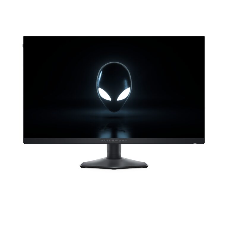 Dell Alienware AW2724HF 27" FHD 360Hz Gaming Monitor