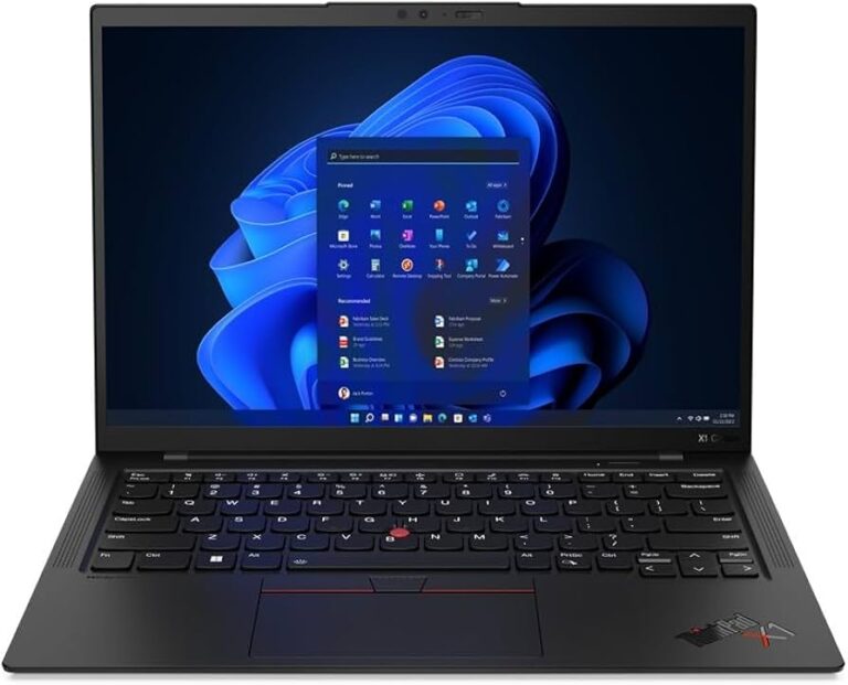 Lenovo ThinkPad L14 G5 AI Notebook 21L10006ZA