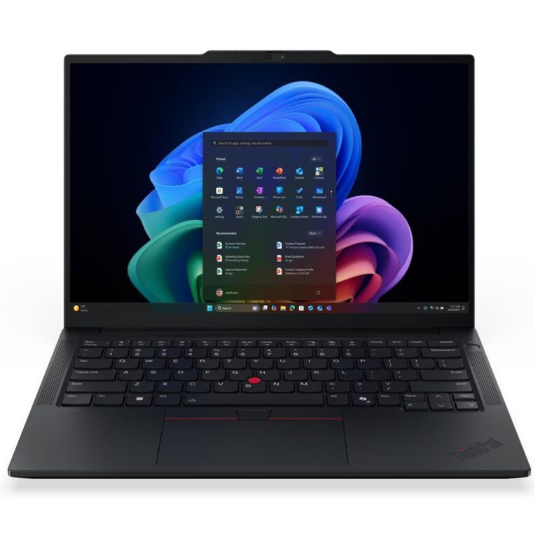 Lenovo ThinkPad E14 G8 U7-355 16GB 512GB SSD
