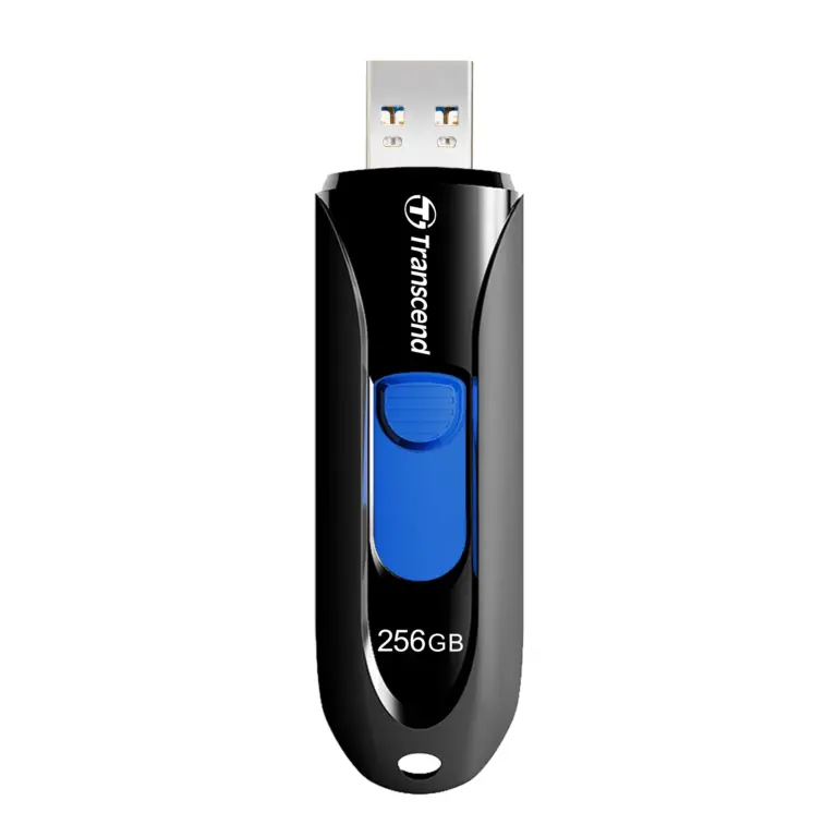 Transcend JetFlash 790 128GB USB 3.1 Flash Drive