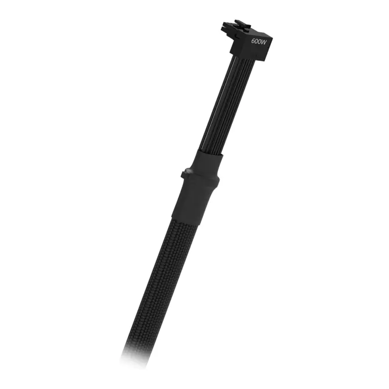 Cooler Master Type 2 12VHPWR 600W Adapter Cable 650mm