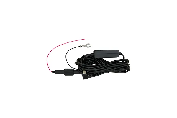 Transcend TS-DPK2 4m Micro USB Hardwire Power Cable