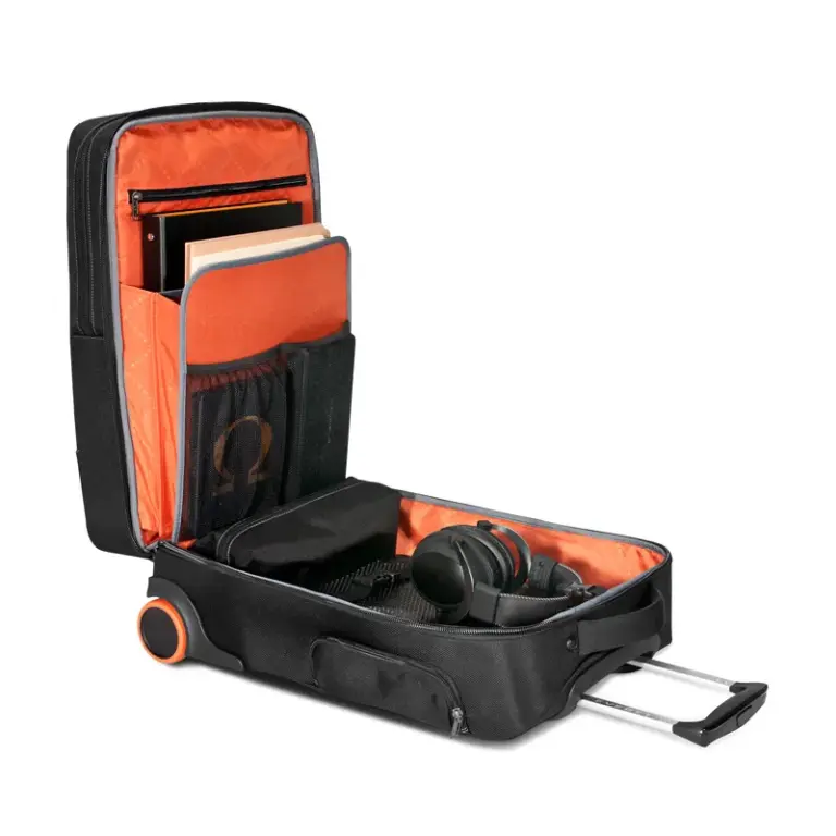 Everki Laptop Trolley Bag for Up to 18.4-inch Laptops