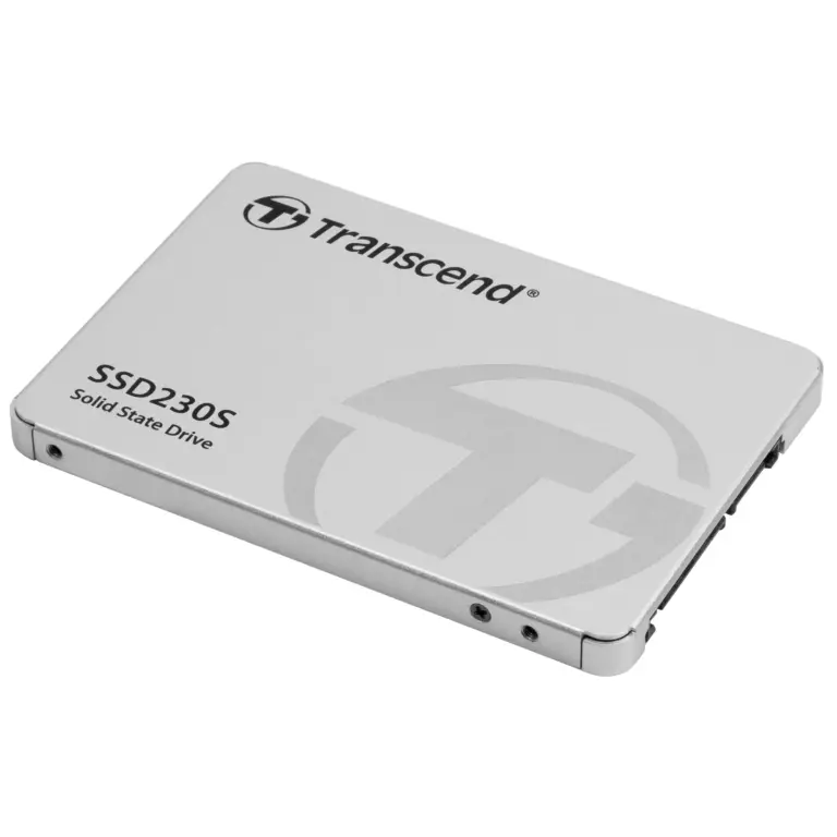 Transcend SSD230S 256GB 2.5-inch SATA III SSD