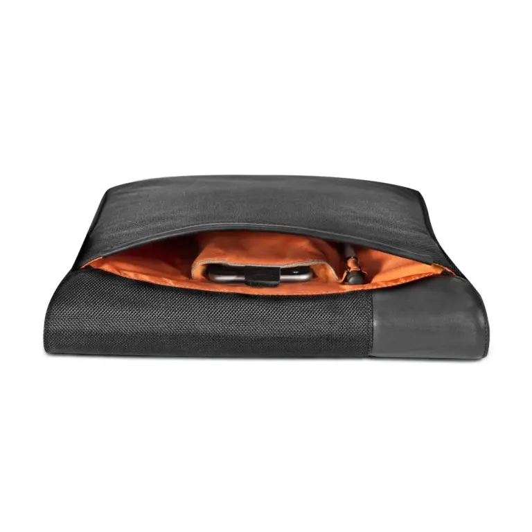 Everki Venue XL RFID Mini Messenger Bag – EKS622XL