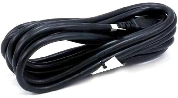 Lenovo 4L67A08366 2.8m C13 to C14 Rack Power Cable