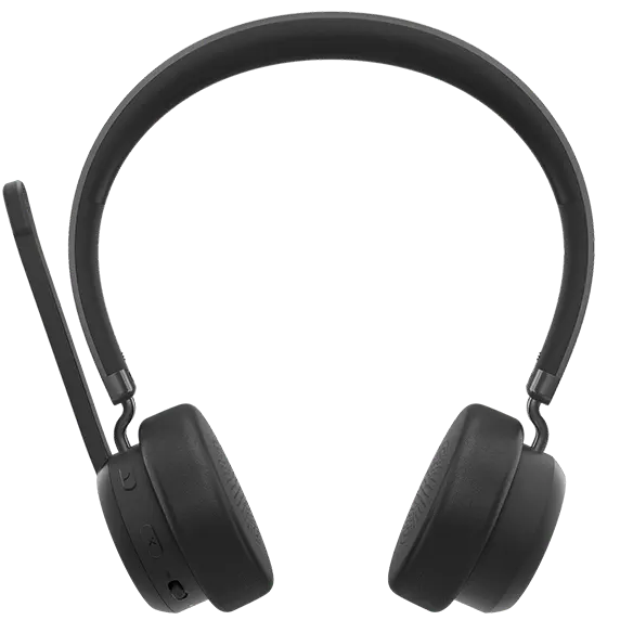 Lenovo Wireless Bluetooth Stereo Headset 4XD1Q30302