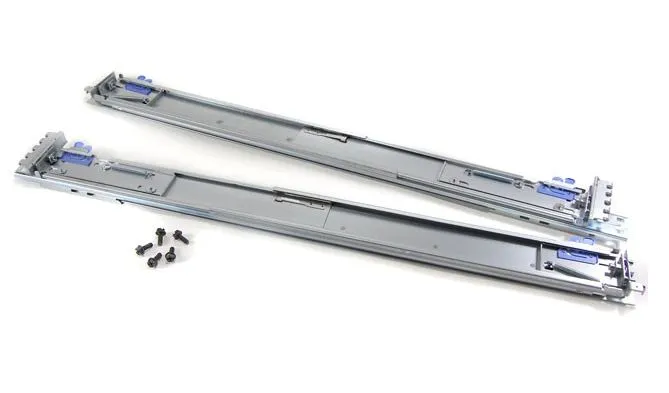 RCT NJ-2020-18 Universal Chassis Slide Rail Kit