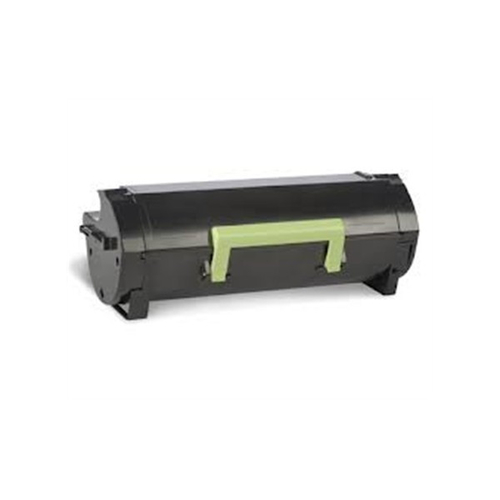 Lexmark 625HE Black Toner Cartridge 62D5H0E
