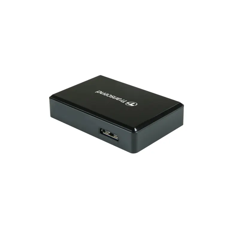 Transcend RDC8 USB Type-C Multi Card Reader