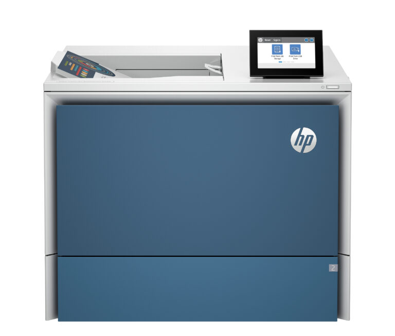 HP Color LaserJet Enterprise 6700DN Black (A4, normal): Up to 52ppm; Colour (A4, normal): Up to 52 ppm;Black (A4, duplex): Up to 52 ipm  Colour print. Up to 100,000 pages (A4); Recommended monthly page volume: 2,000 to 14,000 4.3 in (10.9 cm) touchscreen with color graphics. Automatic Duplex. 100-sheet tray 1, 550-sheet tray 2. Built in Network. Wireless optional. HP PCL 6; HP PCL 5c; HP postscript level 3 emulation; Native PDF printing (v 1.7)URF (AirPrint). HP ePrint
