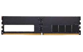 Transcend JetRam 48GB DDR5-6400 CL52 CUDIMM Desktop Memory