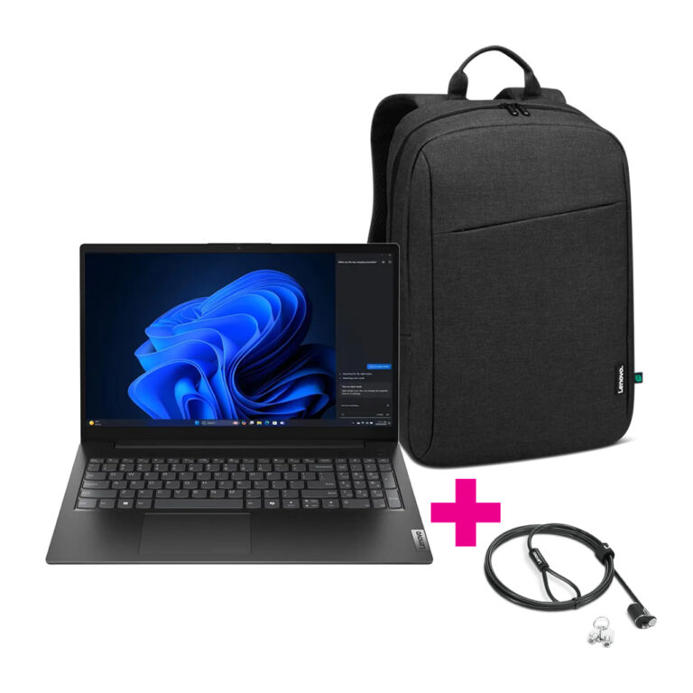 Lenovo V15 G5 IRL i3-1315U 8GB 256GB SSD