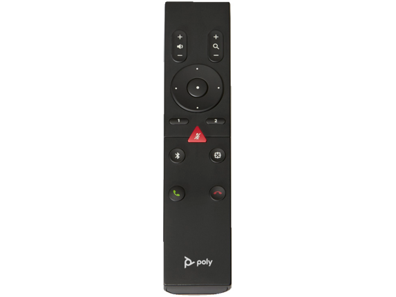 POLY Bluetooth Remote Control for Studio R30