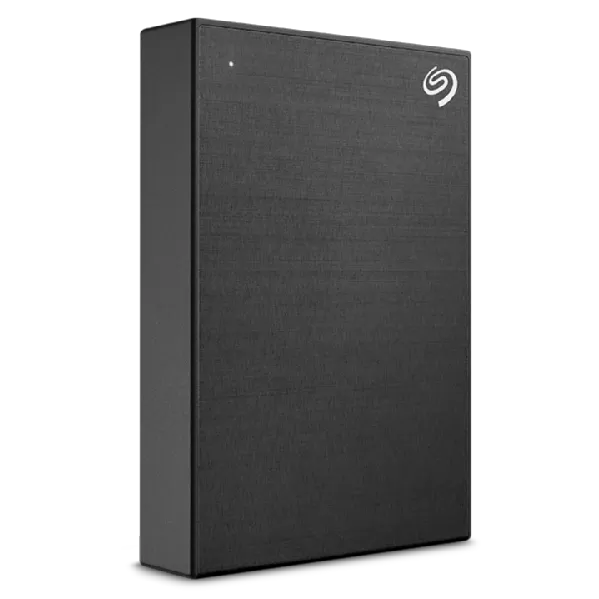 Seagate One Touch 4TB USB 3.0 Portable External HDD