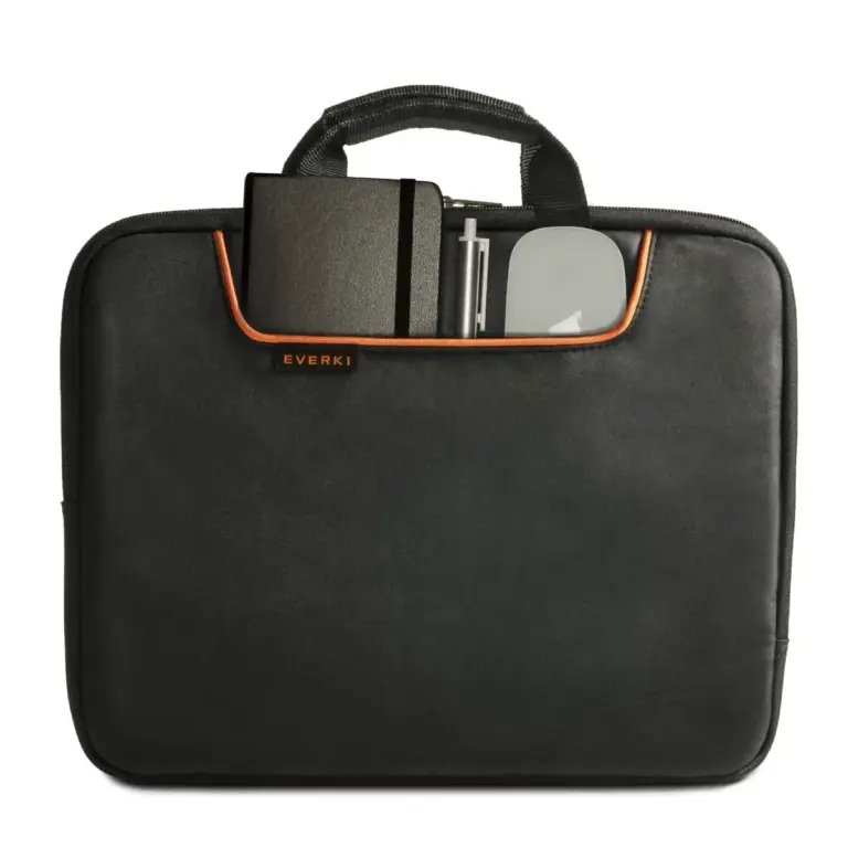 Everki 808-13 Memory Foam 13.3-Inch Laptop Sleeve