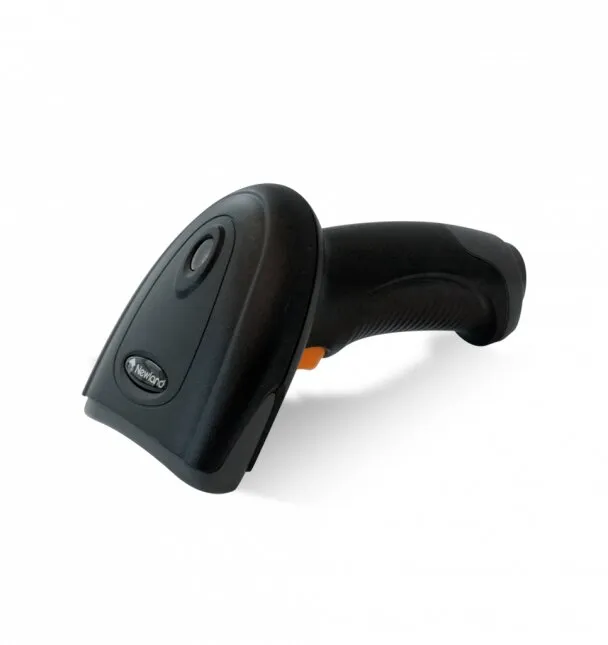 Newland HR11 1D CCD Handheld Barcode Scanner with Stand