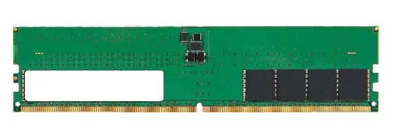 Transcend JetRam 8GB DDR5-4800 Desktop RAM – JM4800ALG-8G