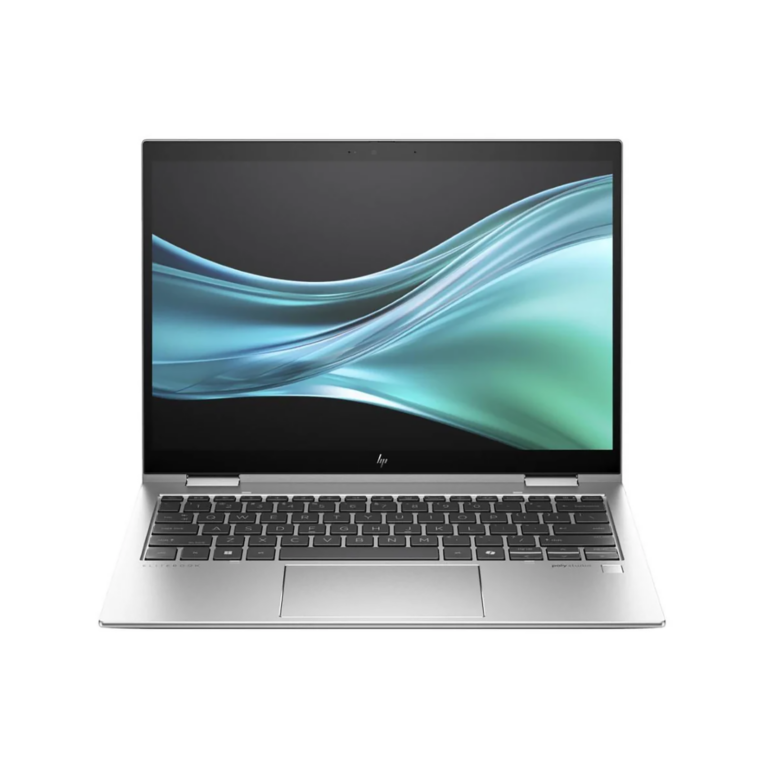 HP EliteBook 830 G11 Core Ultra 5 Notebook 16GB 512GB