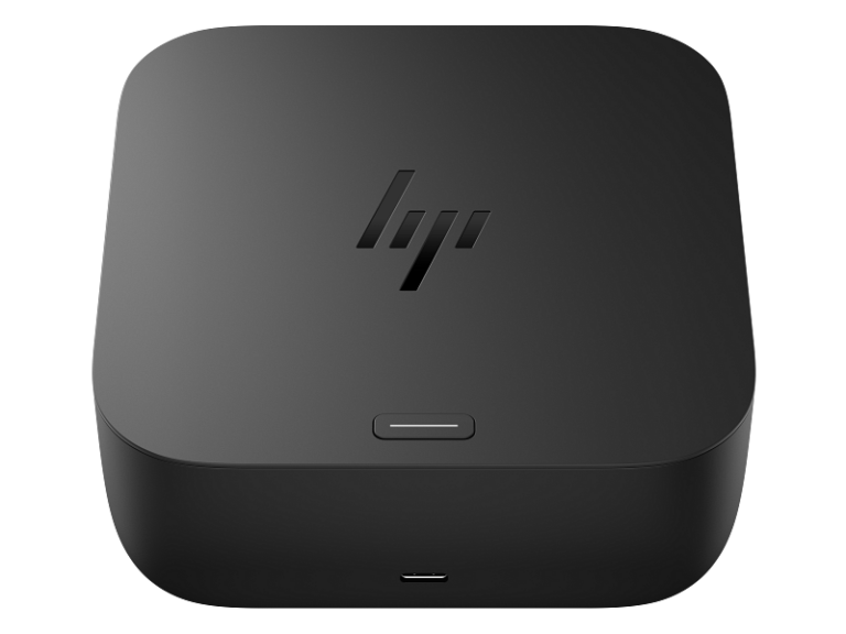 HP USB-C 100W G6 Docking Station 9X3V1UT