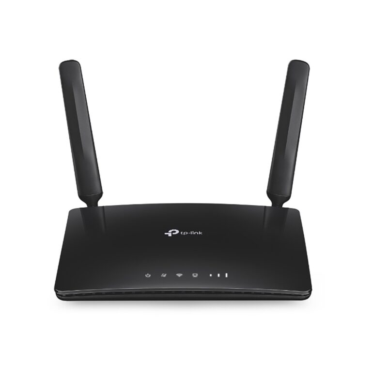TP-Link Archer MR200 AC750 4G LTE Router