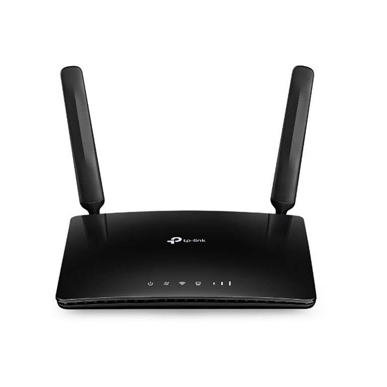 TP-Link Archer MR400 AC1200 4G LTE Router