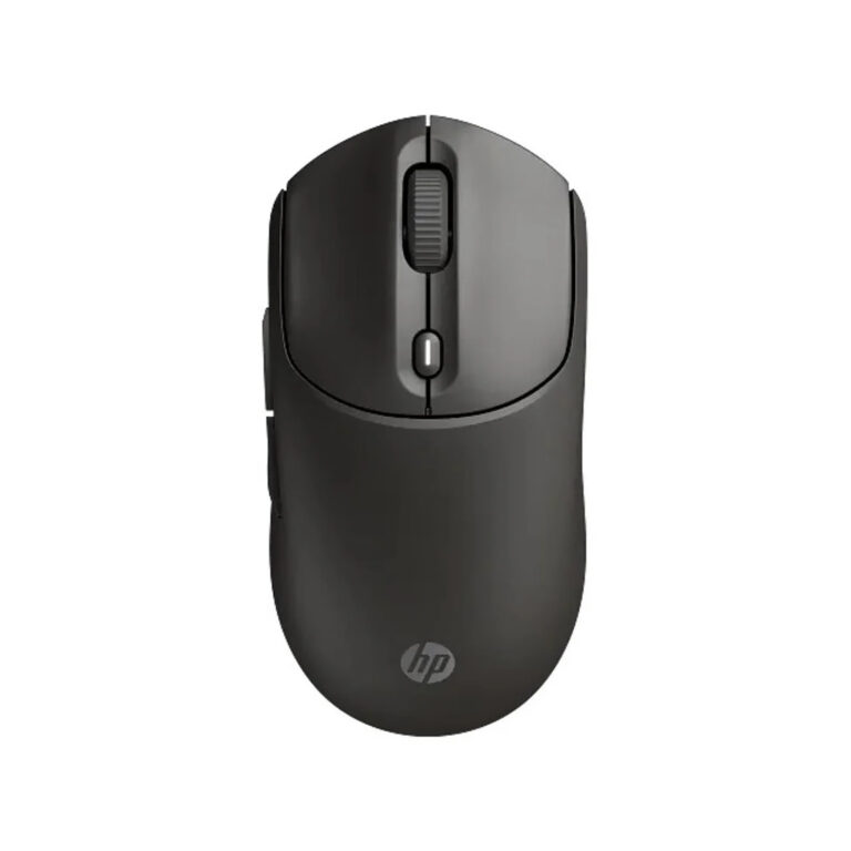 HP 400 Quiet Wireless Black Mouse AZ7B2AA