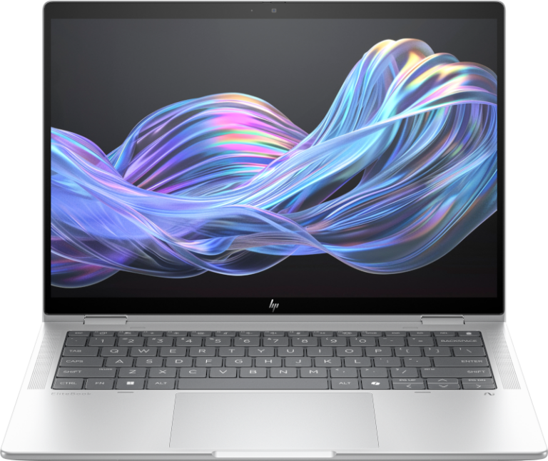 HP EliteBook X Flip G1i 14 AI Notebook