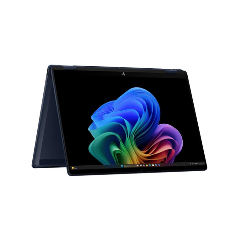 HP OmniBook X Flip 14 AI 2-in-1 Laptop