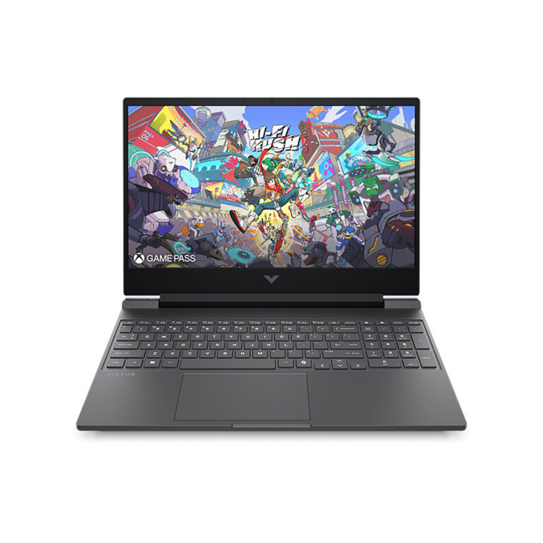 HP Victus 15.6" RTX 5050 Gaming Notebook